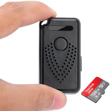 Wi-Fi Spy Bug Voice Activated Sound Recorder Long Life Battery Live Listening