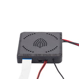 Pinhole 4G and Wifi 1080p HD Camera with Night Vision and Motion Detection