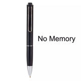 Long Standby WiFi Audio Recorder Pen