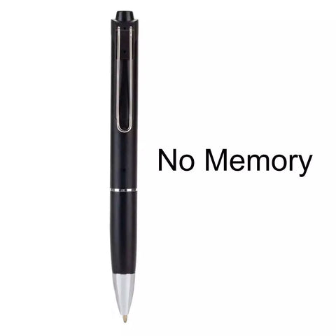 Long Standby WiFi Audio Recorder Pen