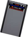 16gb Magnetic audio voice recorder with massive 5000mAh battery hd screen - UkSpyGear.com