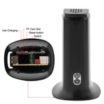 1080p HD Wireless WIFI Video Spy Camera Recorder IN 5X USB Power Charge Station