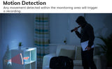 1080P HD WiFi USB Charger Spy Camera | Remote Live View - UkSpyGear.com