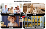1080P HD WiFi USB Charger Spy Camera | Remote Live View - UkSpyGear.com