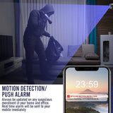 1080P HD WiFi USB Charger Spy Camera | Remote Live View - UkSpyGear.com