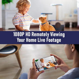 1080P HD WiFi USB Charger Spy Camera | Remote Live View - UkSpyGear.com