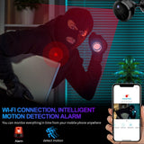 1080P HD WiFi USB Charger Spy Camera | Remote Live View - UkSpyGear.com