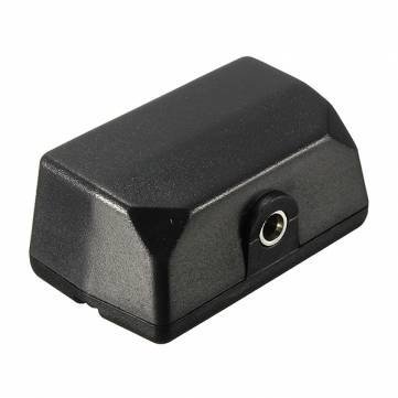 Telephone Recording Adapter | Works with Dictaphones & DVRs