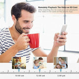1080p HD Wireless WIFI Video Spy Camera Recorder IN 5X USB Power Charge Station - UkSpyGear.com