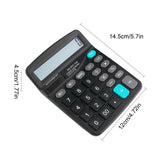 1080p HD WIFI Spy Camera Calculator supports up to 128GB storage