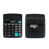 1080p HD WIFI Spy Camera Calculator supports up to 128GB storage