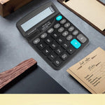 1080p HD WIFI Spy Camera Calculator supports up to 128GB storage