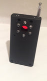 Budget Spy bug and Hidden camera Combi Anti-Spy detector