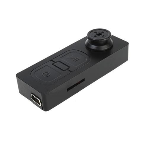 DZFtech Mini Spy Camera