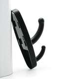 Clothes Hanger hidden Spy Camera and Motion Detection