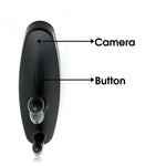 Clothes Hanger hidden Spy Camera and Motion Detection