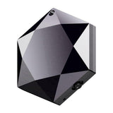 Diamond Pendant Style 16gb Hidden Voice Activated Digital Audio Voice Recorder