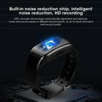 Fitness Watch design Spy Hidden with Full HD 1080P camera and display 8GB