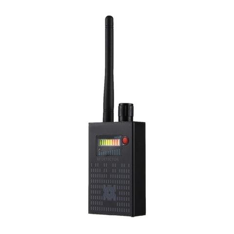 G318 Spy Detector 1MHz-8000MHz GSM Bug Hidden camera and GPS finder