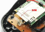 G339 USB Optical Mouse GSM Spy Bug Listening Device- Audio Spy Gadget 