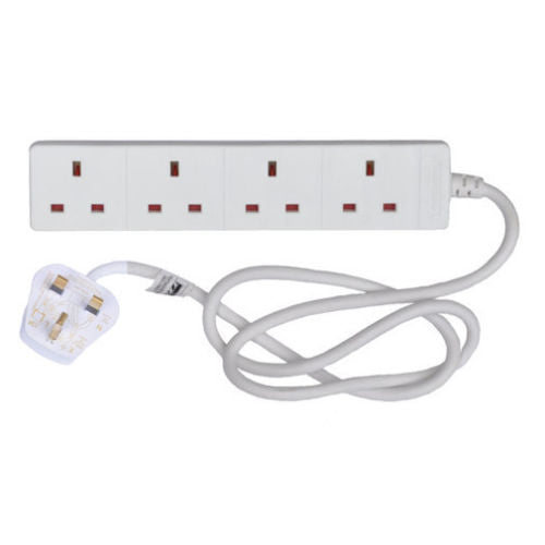 GSM Bug UK extension lead listening device (fully working)