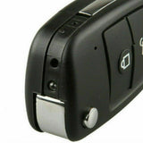 HD 1080p Expandable Digital Video Recorder Spy Camera Car Remote Key Style CCD-S828