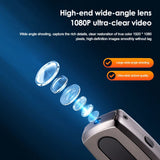 Premium Full HD 1080P IR Car Key Fob DVR Recorder
