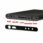 Slim 5000MAH Power Bank with HD 1080P hidden spy camera