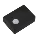 Ultimate GSM IR spy bug listening device with camera video, voice recording and Movement Detection
