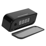 Wireless HD Clock Hidden Camera with Motion Detection P2P WiFi IP